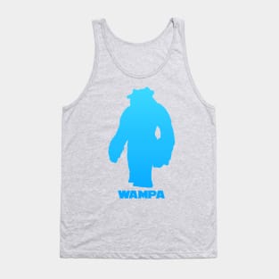 Wampa Tank Top